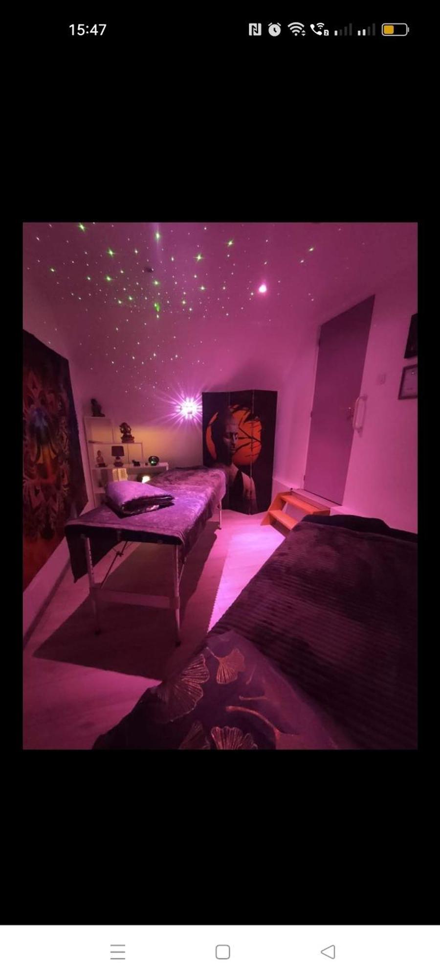 Loft Avec Baignoire Spa Lecrin Romantique Ochancourt Room photo